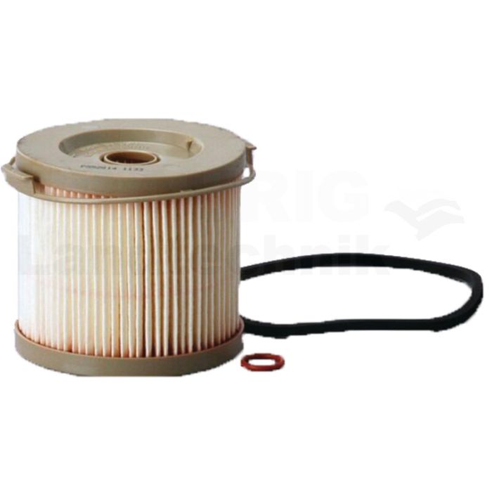 Kraftstofffilter Kraftstofffilter