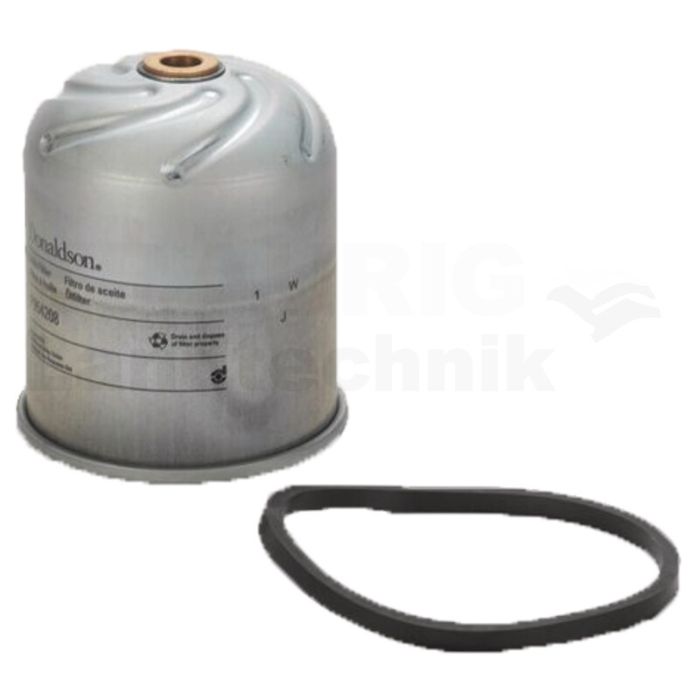 Schmierölfilter