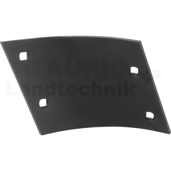 Scharflügel links 