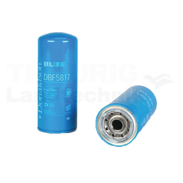 Kraftstofffilter Kraftstofffilter