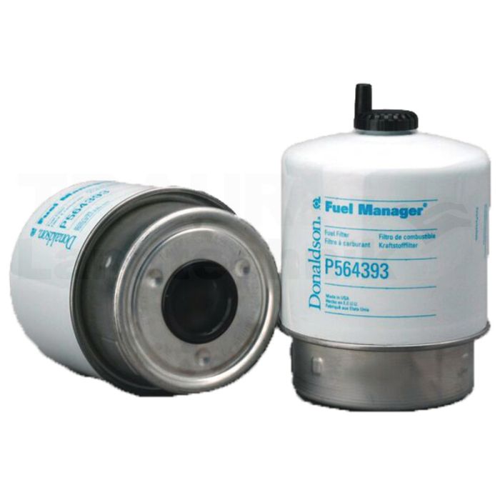 Kraftstofffilter Kraftstofffilter