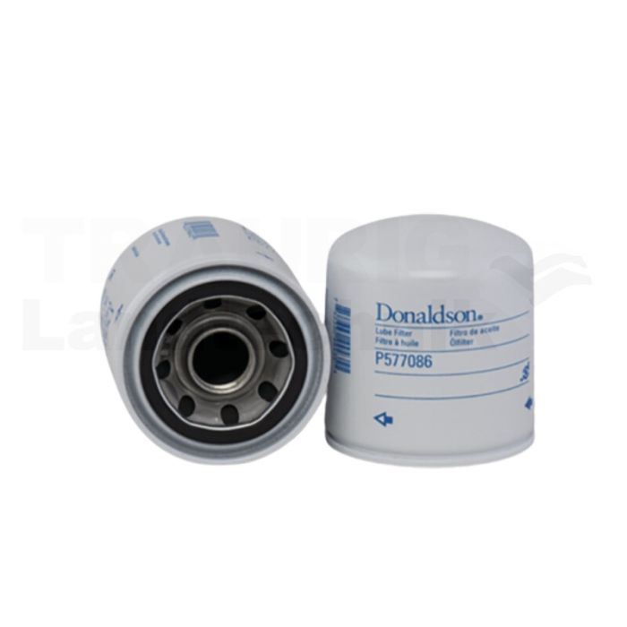 Schmierölfilter