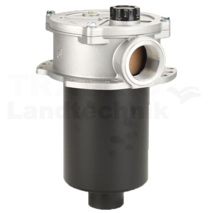 Hydraulikölfilter