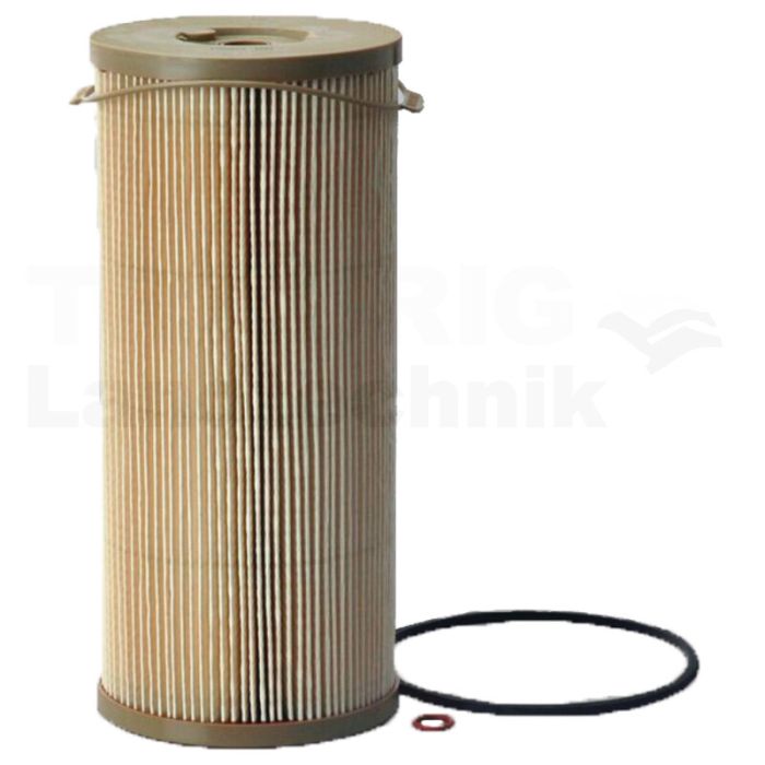 Kraftstofffilter Kraftstofffilter