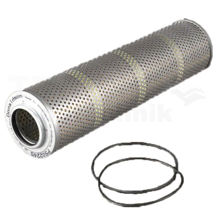 Hydraulikölfilter Hydraulikölfilter