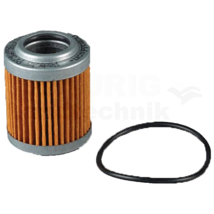 Hydraulikölfilter Hydraulikölfilter