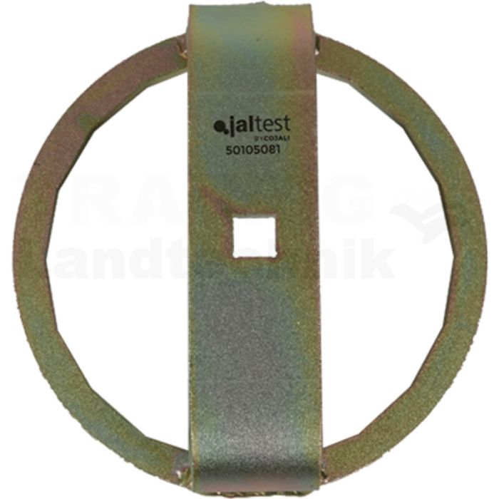 Ölfilterschlüssel 1/2", 136 mm