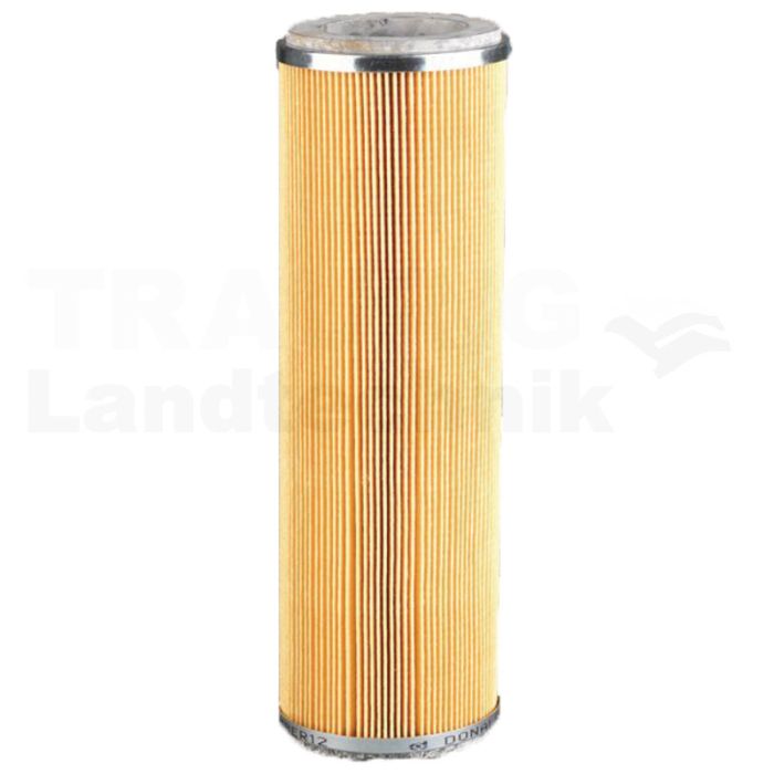 Hydraulikölfilter