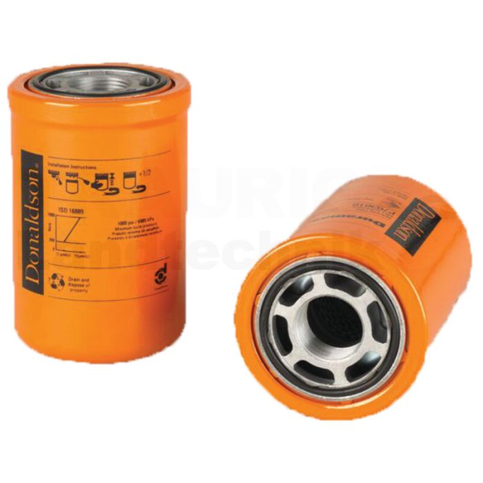 Hydraulikölfilter Hydraulikölfilter