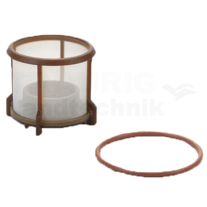 Kraftstofffilter