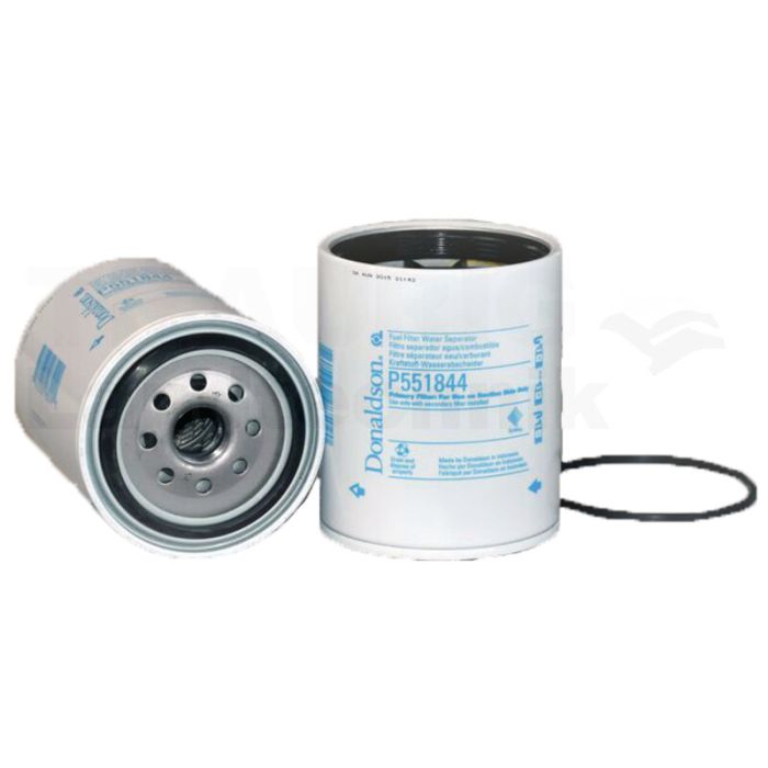 Kraftstofffilter Kraftstofffilter