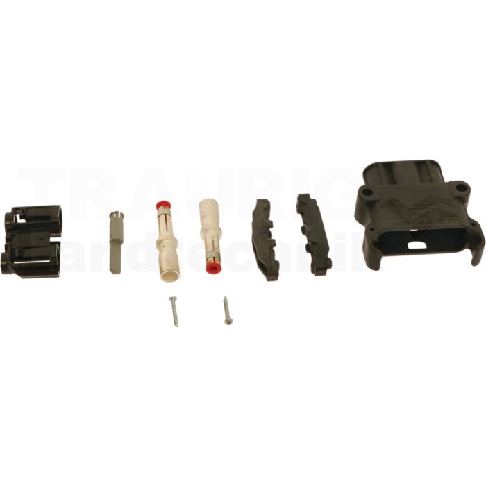 Batteriesteckdose 80A Batteriesteckdose 80A