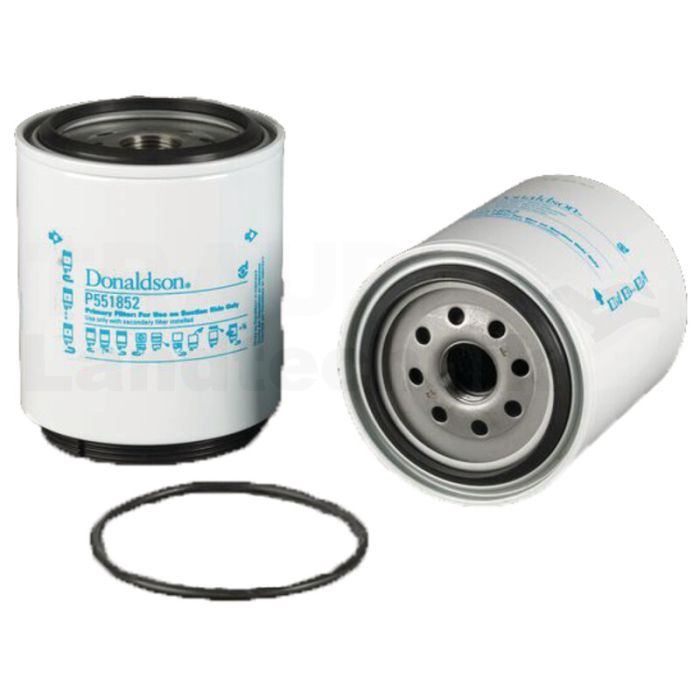 Kraftstofffilter