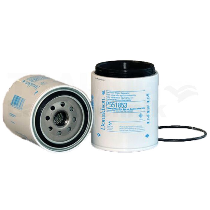 Kraftstofffilter Kraftstofffilter