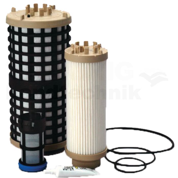Kraftstofffilter Kraftstofffilter