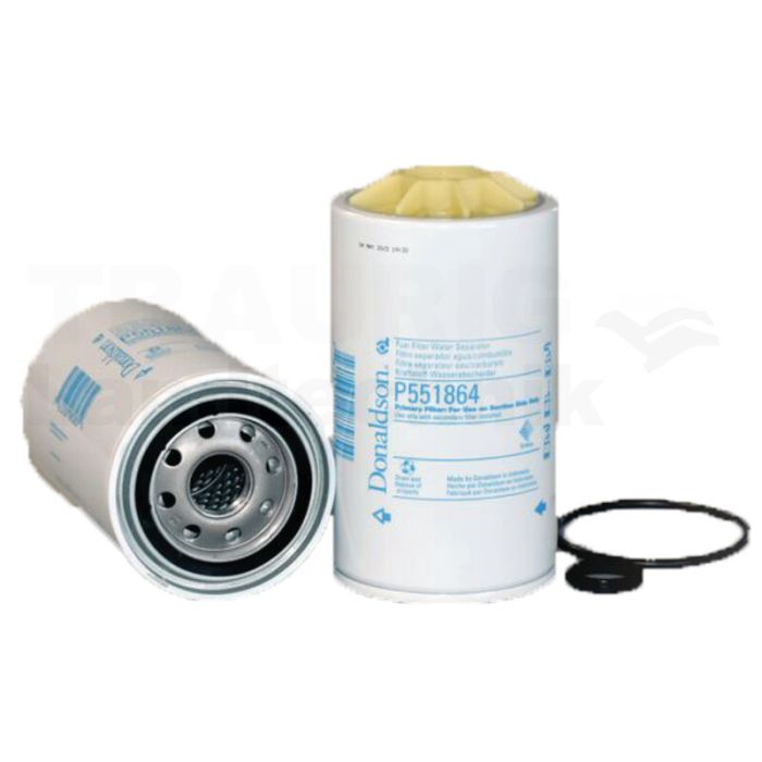 Kraftstofffilter Kraftstofffilter