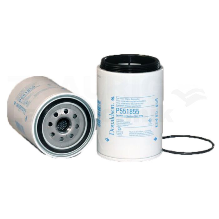 Kraftstofffilter