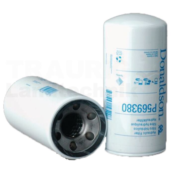 Hydraulikölfilter