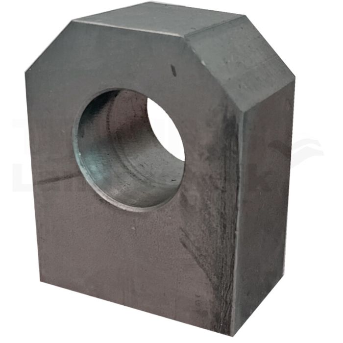 Anschweißauge  ID=20,25 L=50