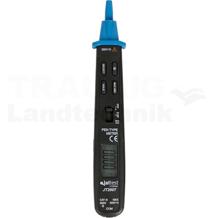 Digitales Stift-Multimeter "JT2007"