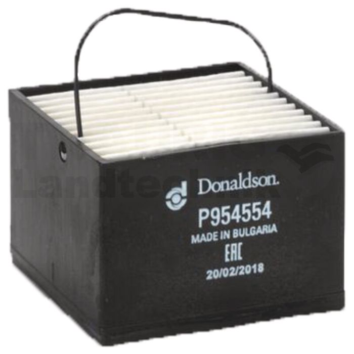 Kraftstofffilter Kraftstofffilter