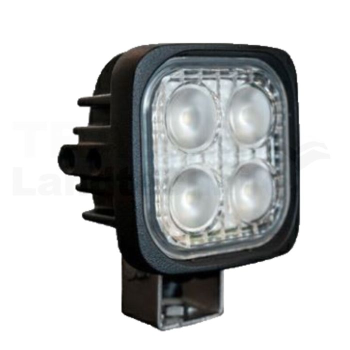 LED-Arbeitsscheinwerfer DURA Mini LED-Arbeitsscheinwerfer DURA Mini