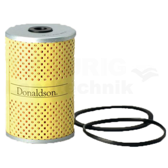 Kraftstofffilter