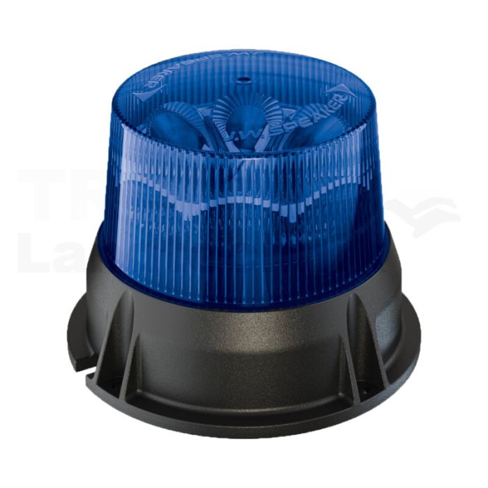 Speaker LED-Blitzleuchte Modell 407 Speaker LED-Blitzleuchte Modell 407