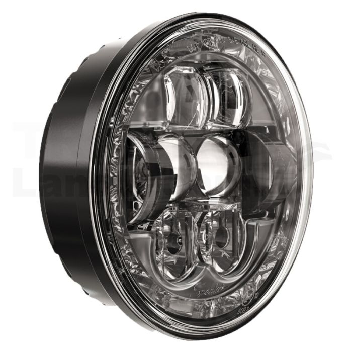 LED-Fahrscheinwerfer Mod. 8630 Evolution