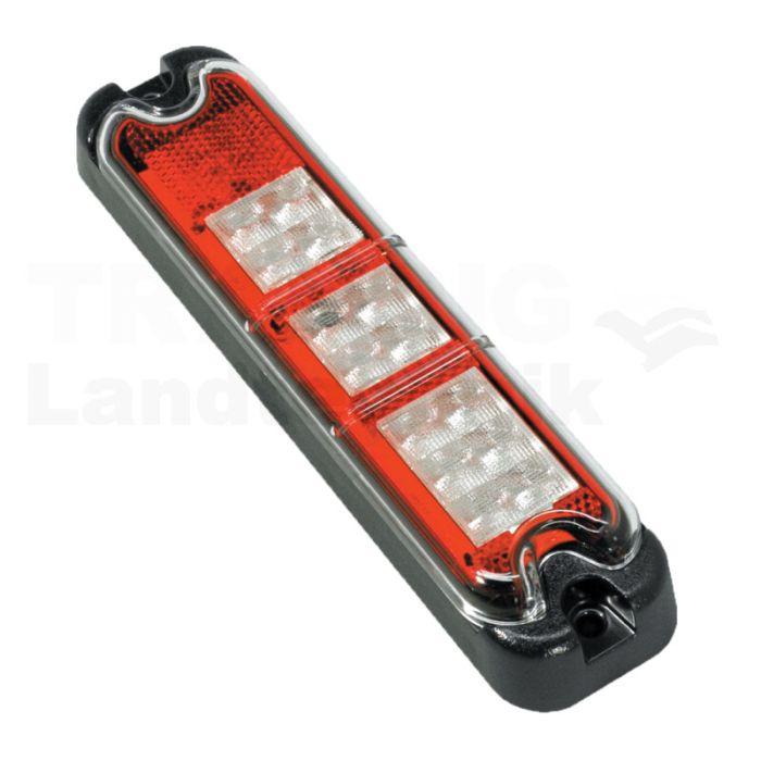 LED-Rückleuchte Modell 281