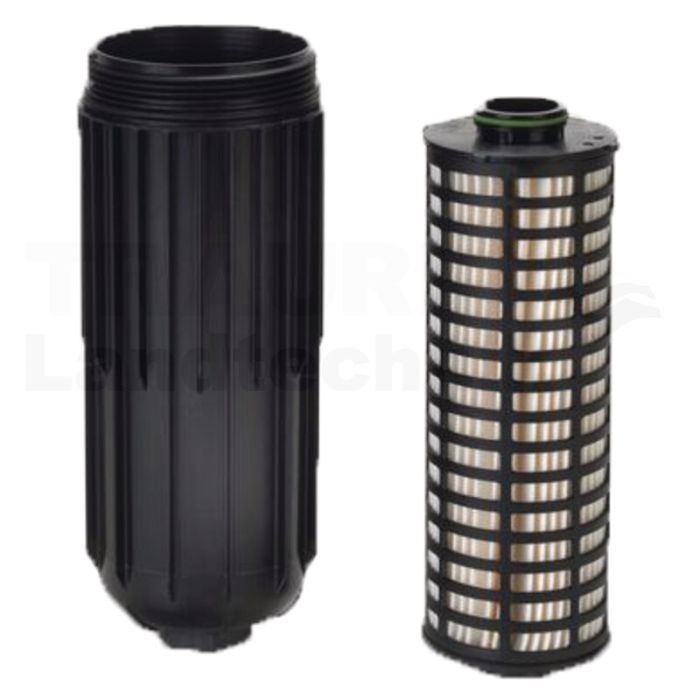 Schmierölfilter