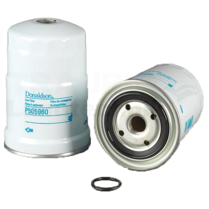 Kraftstofffilter Kraftstofffilter