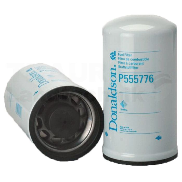 Kraftstofffilter Kraftstofffilter