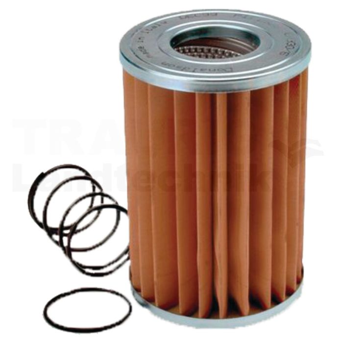 Hydraulikölfilter Hydraulikölfilter