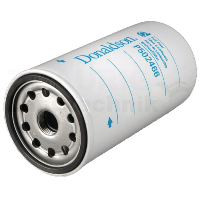 Kraftstofffilter Kraftstofffilter