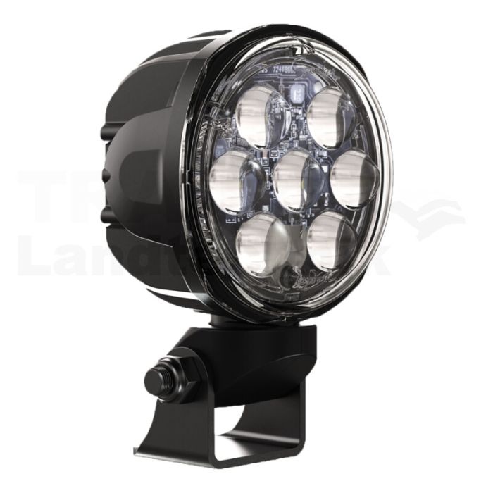 LED-Warnzonenleuchte Modell 4415