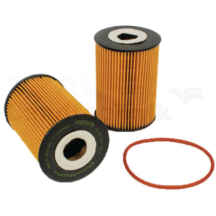 Schmierölfilter Schmierölfilter