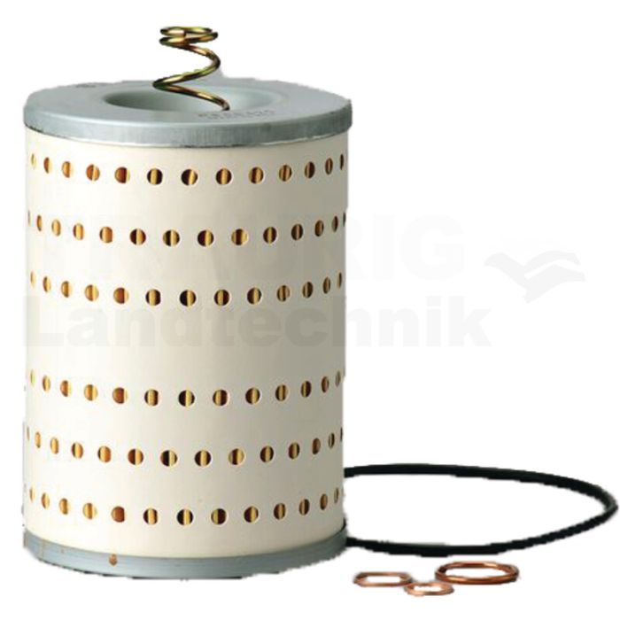Schmierölfilter