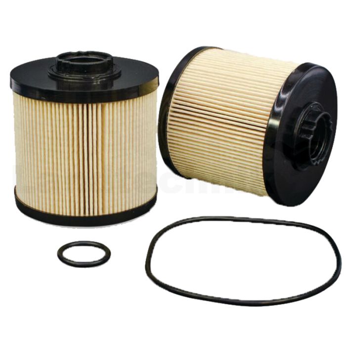 Kraftstofffilter Kraftstofffilter