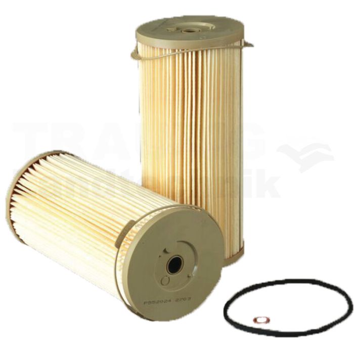 Kraftstofffilter
