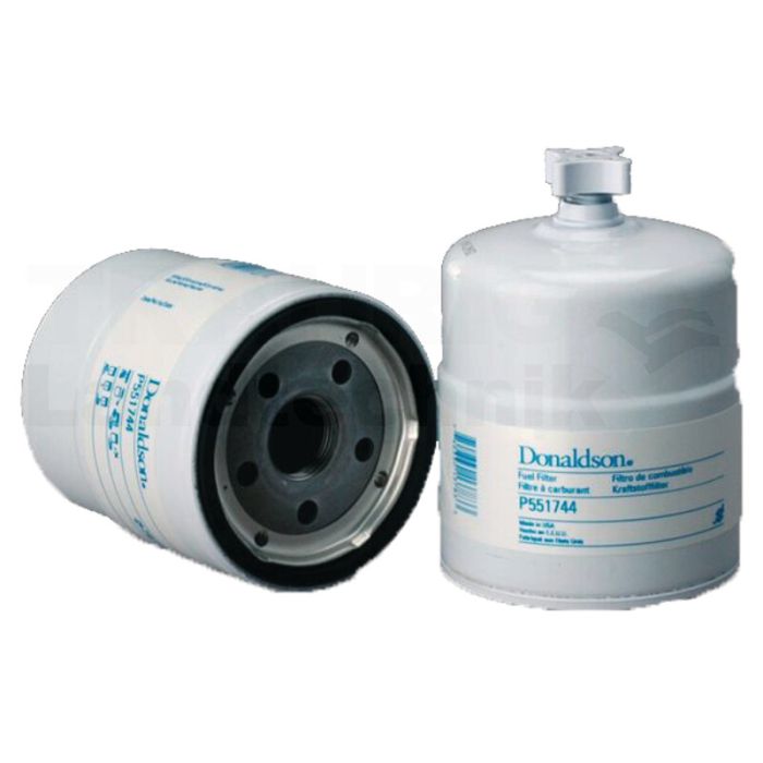 Kraftstofffilter