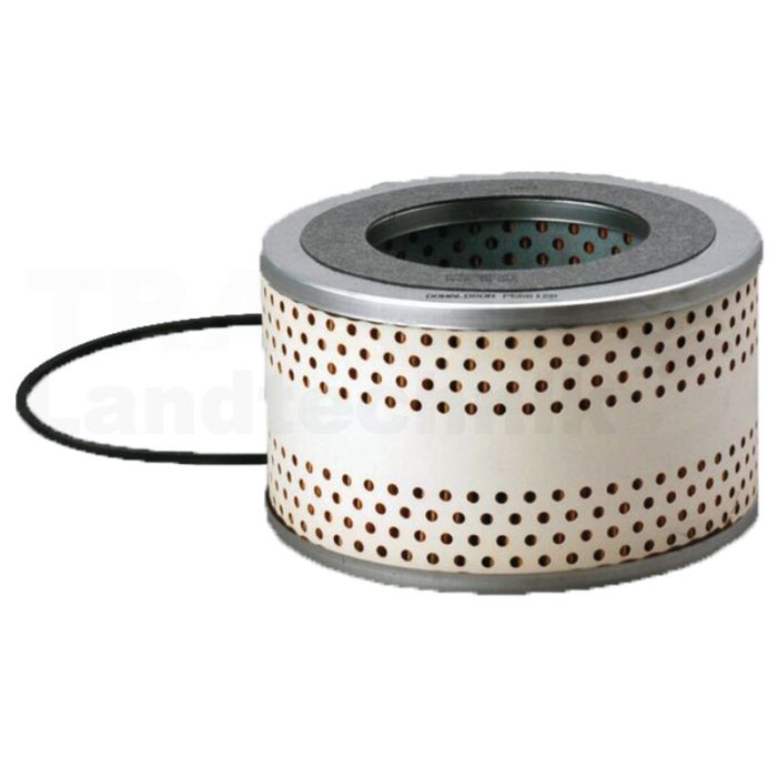 Hydraulikölfilter