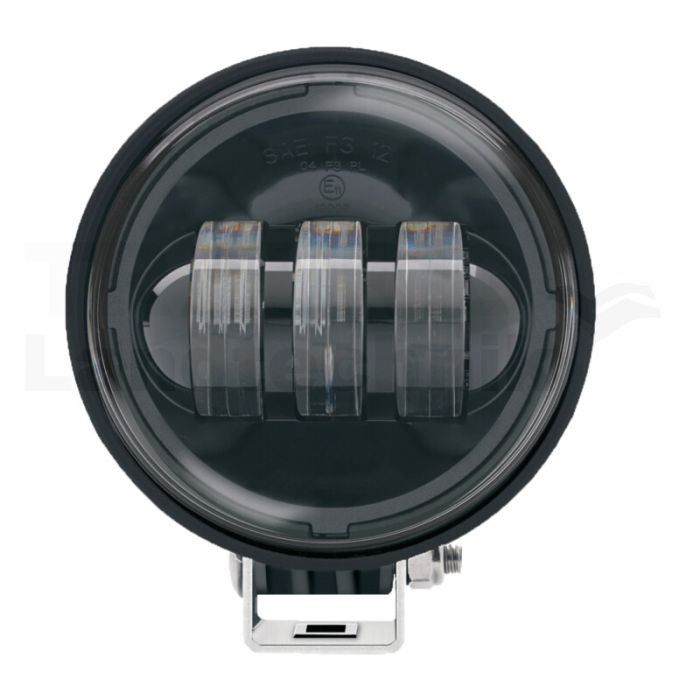LED-Warnzonenleuchte Modell 6150 LED-Warnzonenleuchte Modell 6150