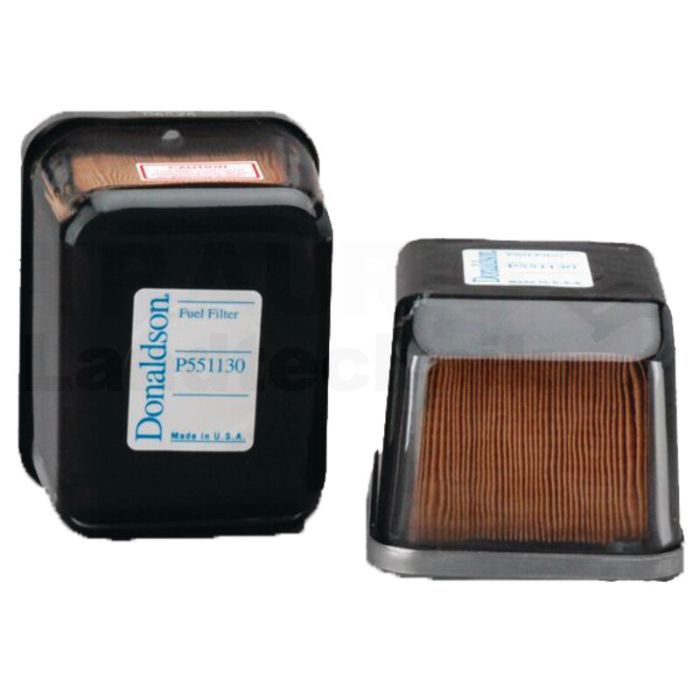 Kraftstofffilter