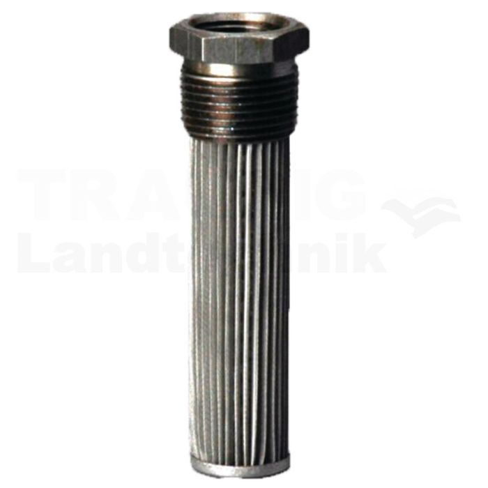 Hydraulikölfilter