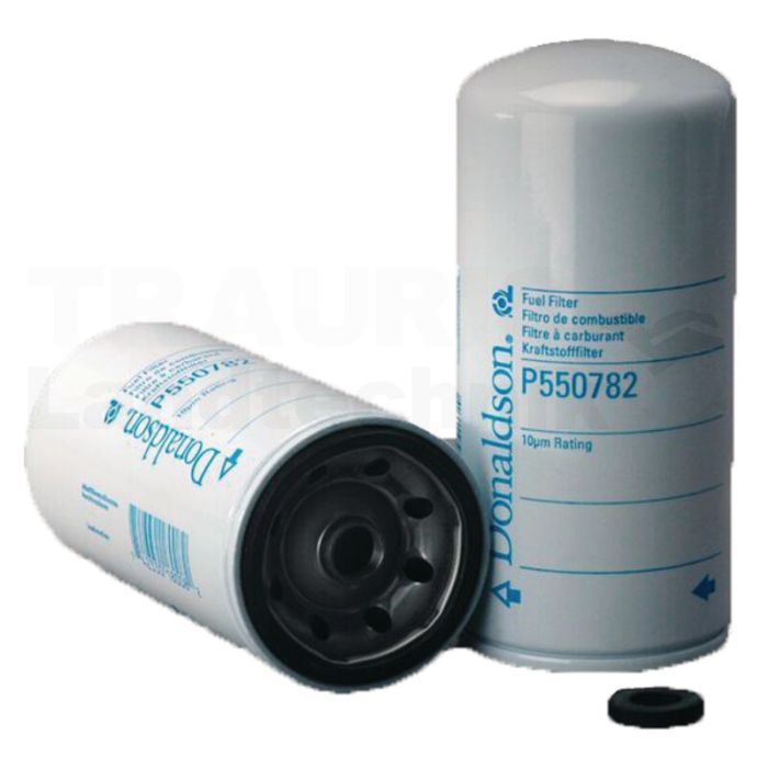 Kraftstofffilter Kraftstofffilter