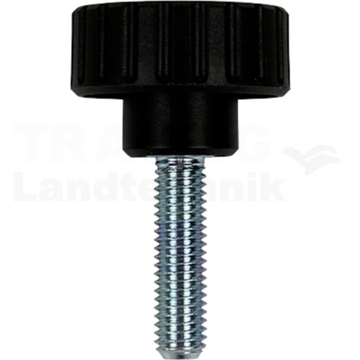 Knopf M8 X 30