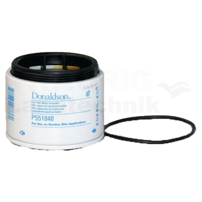 Kraftstofffilter Kraftstofffilter