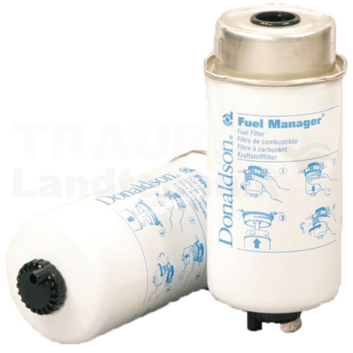 Kraftstofffilter Kraftstofffilter
