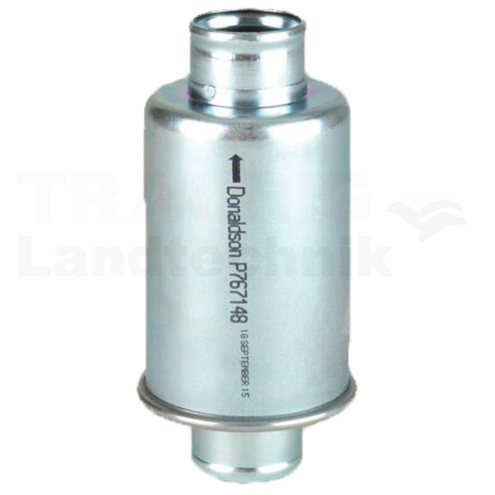 Hydraulikölfilter